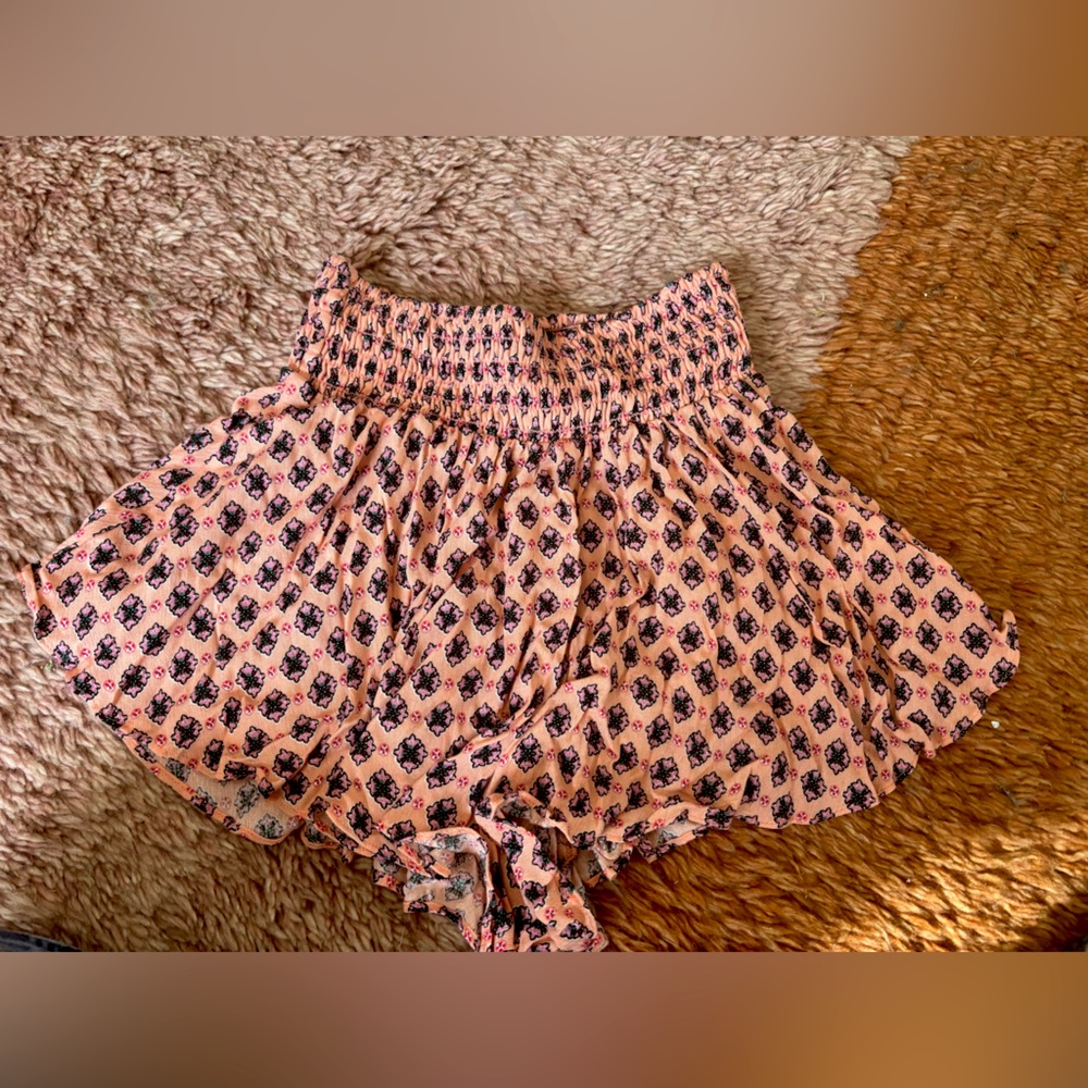 Free People Shorts - sz Small